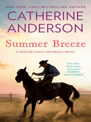 Summer Breeze - ebook